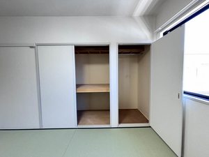 ウィンディKUSU B202号-8