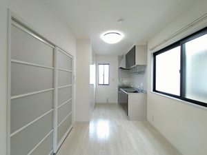 コート岡田屋 C201号-3