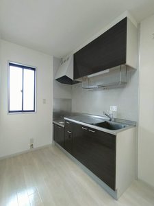 コート岡田屋 C201号-4