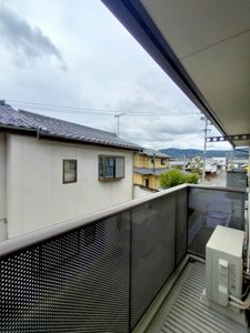 コート岡田屋 C201号-8