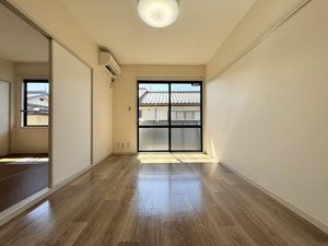 コート岡田屋 D202号-2