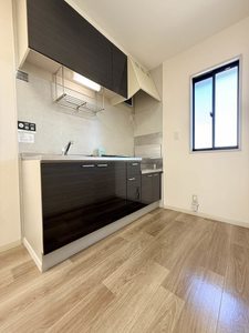 コート岡田屋 D202号-7