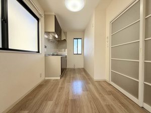 コート岡田屋 D202号-8