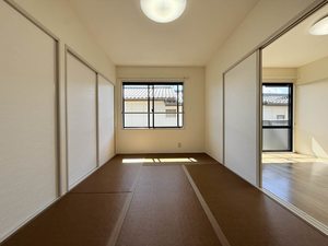 コート岡田屋 D202号-10