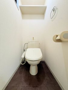 コート岡田屋 E202号-11