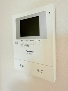 コート岡田屋 E202号-14