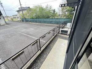 グランドハイツ A103号-14