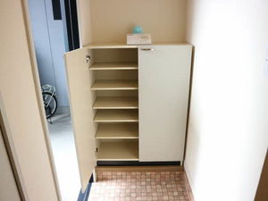 フォーレス中小田井 0101号-2