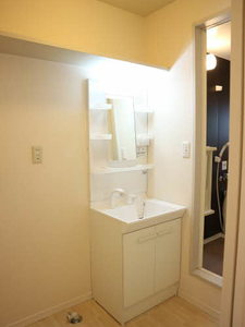 フォーレス中小田井 0101号-5