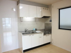 フォーレス中小田井 0101号-8