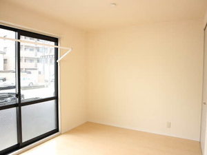 フォーレス中小田井 0101号-9