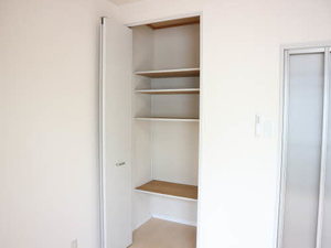 フォーレス中小田井 0101号-12