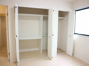 フォーレス中小田井 0101号-14