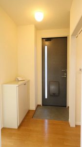 モバードビジオ A203号-2