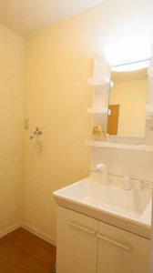 モバードビジオ A203号-3