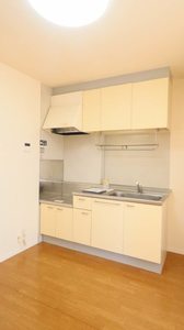 モバードビジオ A203号-7