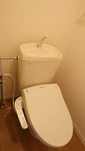 モバードビジオ A203号-11