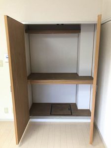 エステートAYA A102号-4