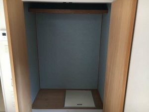 エステートＡＹＡ B105号-5