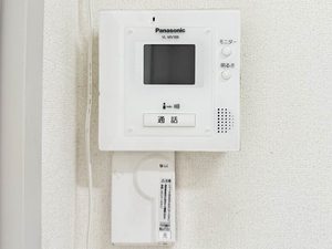 グレイスハイムⅡ B201号-13
