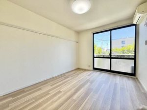 赤坂ヒルズ B101号-2