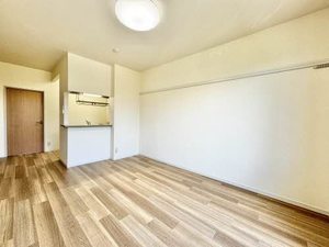 赤坂ヒルズ B101号-4