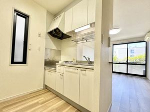 赤坂ヒルズ B101号-5