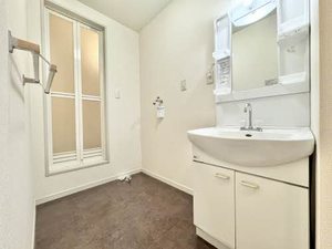 赤坂ヒルズ B101号-11