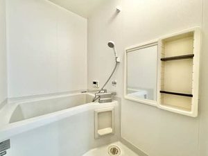 赤坂ヒルズ B101号-12