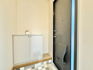 赤坂ヒルズ B101号-14