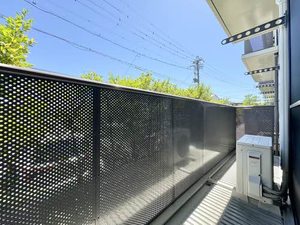 赤坂ヒルズ B101号-15