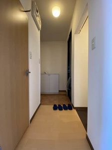 赤坂ヒルズ B201号-2