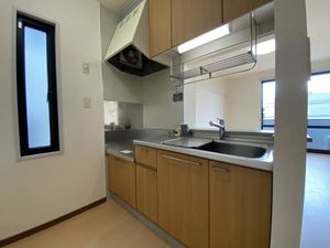 赤坂ヒルズ B201号-7