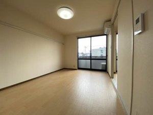 赤坂ヒルズ B201号-8