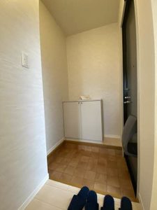 赤坂ヒルズ C101号-2