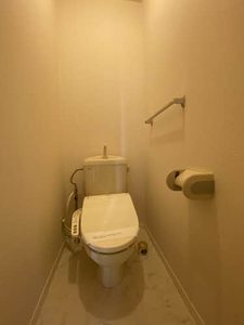 赤坂ヒルズ C101号-3