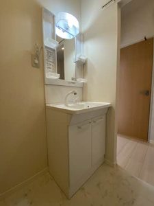 赤坂ヒルズ C101号-4