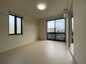 赤坂ヒルズ C101号-7