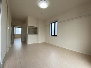 赤坂ヒルズ C101号-10