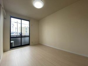 赤坂ヒルズ C101号-11