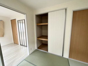 セフィーラ小島Ⅱ B101号-4