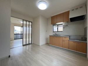 セフィーラ小島Ⅱ B101号-6