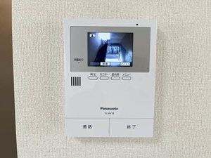 セフィーラ小島Ⅱ B101号-11