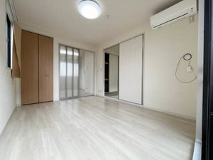 セフィーラ小島Ⅱ B101号-15