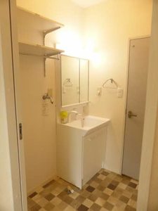 ひだまり A101号-13