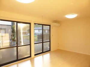 ひだまり B101号-3