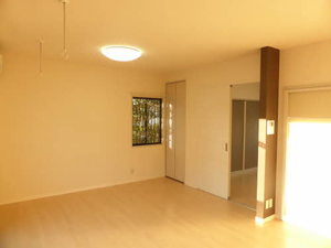 ひだまり B101号-4