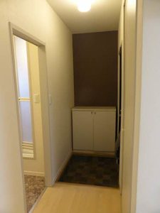 ひだまり B101号-6