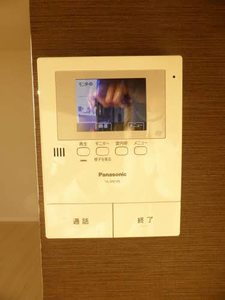 ひだまり B101号-8