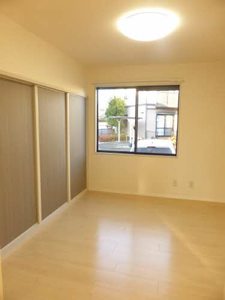 ひだまり B101号-10